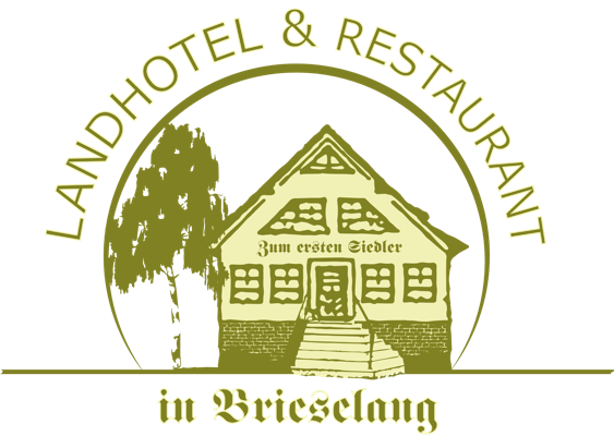 Landhotel ** und Restaurant «Zum ersten Siedler»
